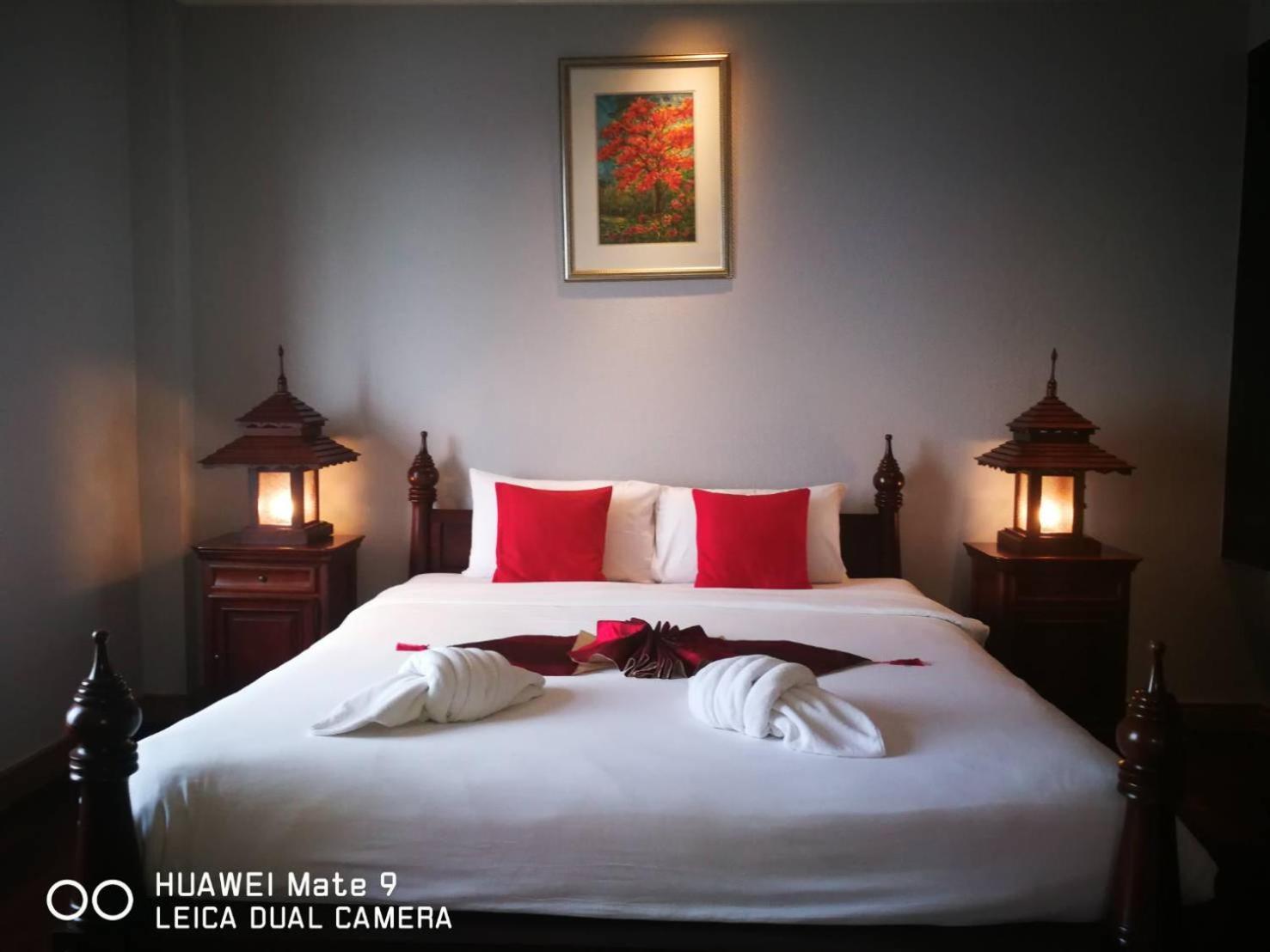 Hua Hin Blue Lagoon Appartamento