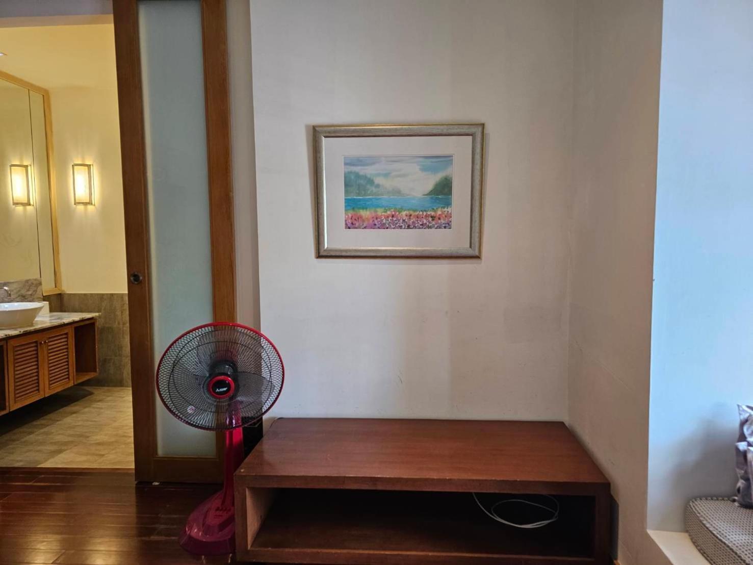 Appartamento Hua Hin Blue Lagoon