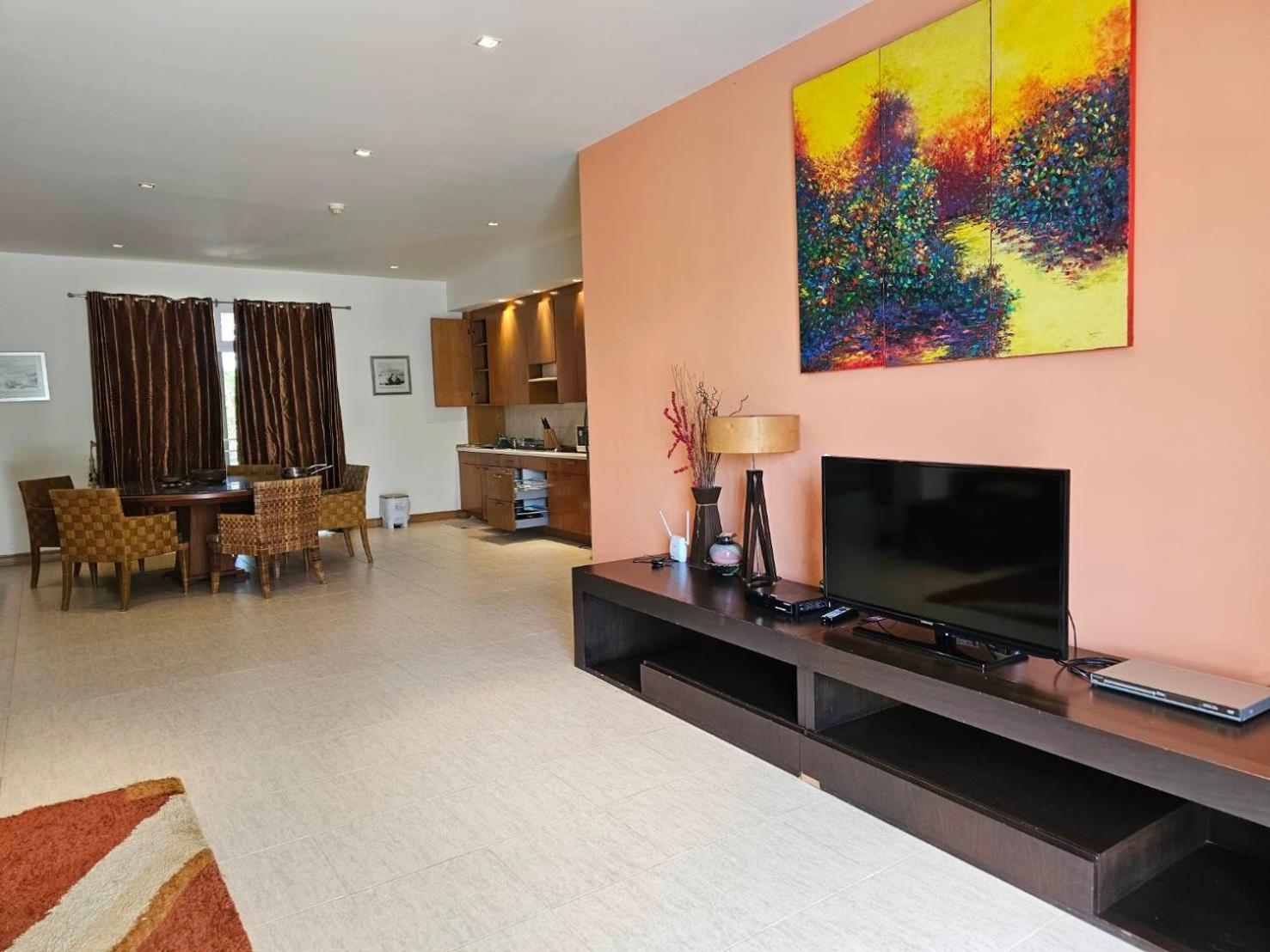 Hua Hin Blue Lagoon Appartamento