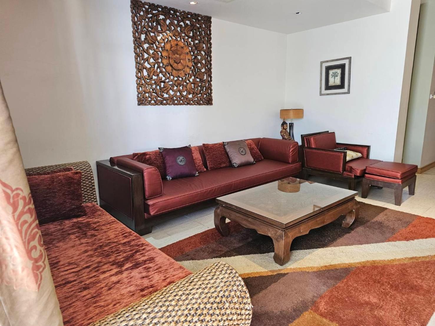 Hua Hin Blue Lagoon Appartamento *