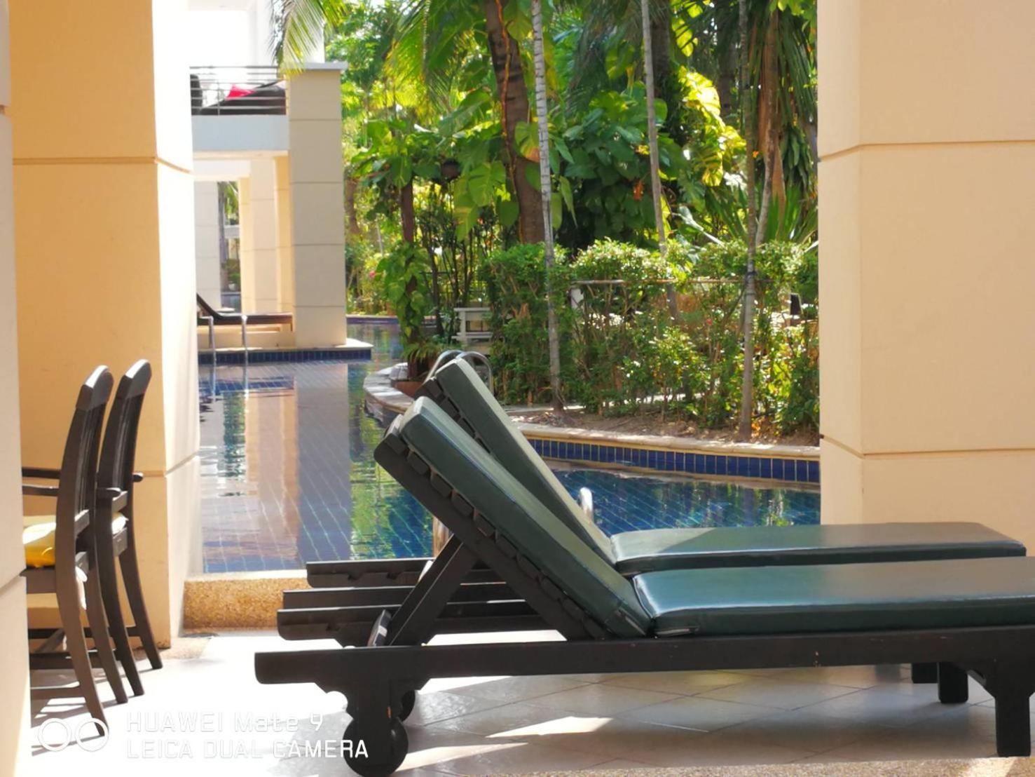Hua Hin Blue Lagoon Appartamento *