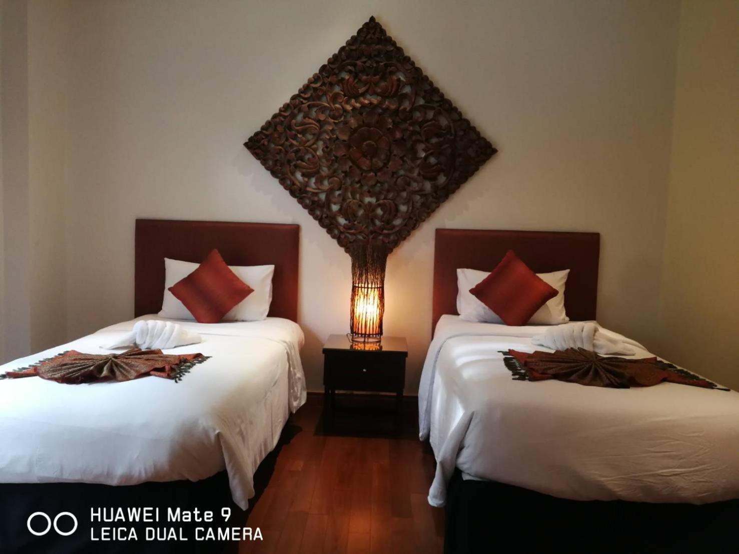 Hua Hin Blue Lagoon Appartamento Petchaburi