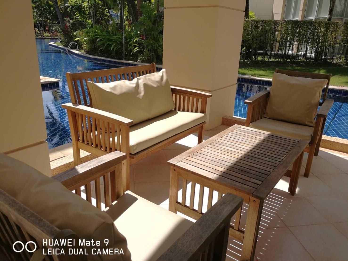 Hua Hin Blue Lagoon * Petchaburi