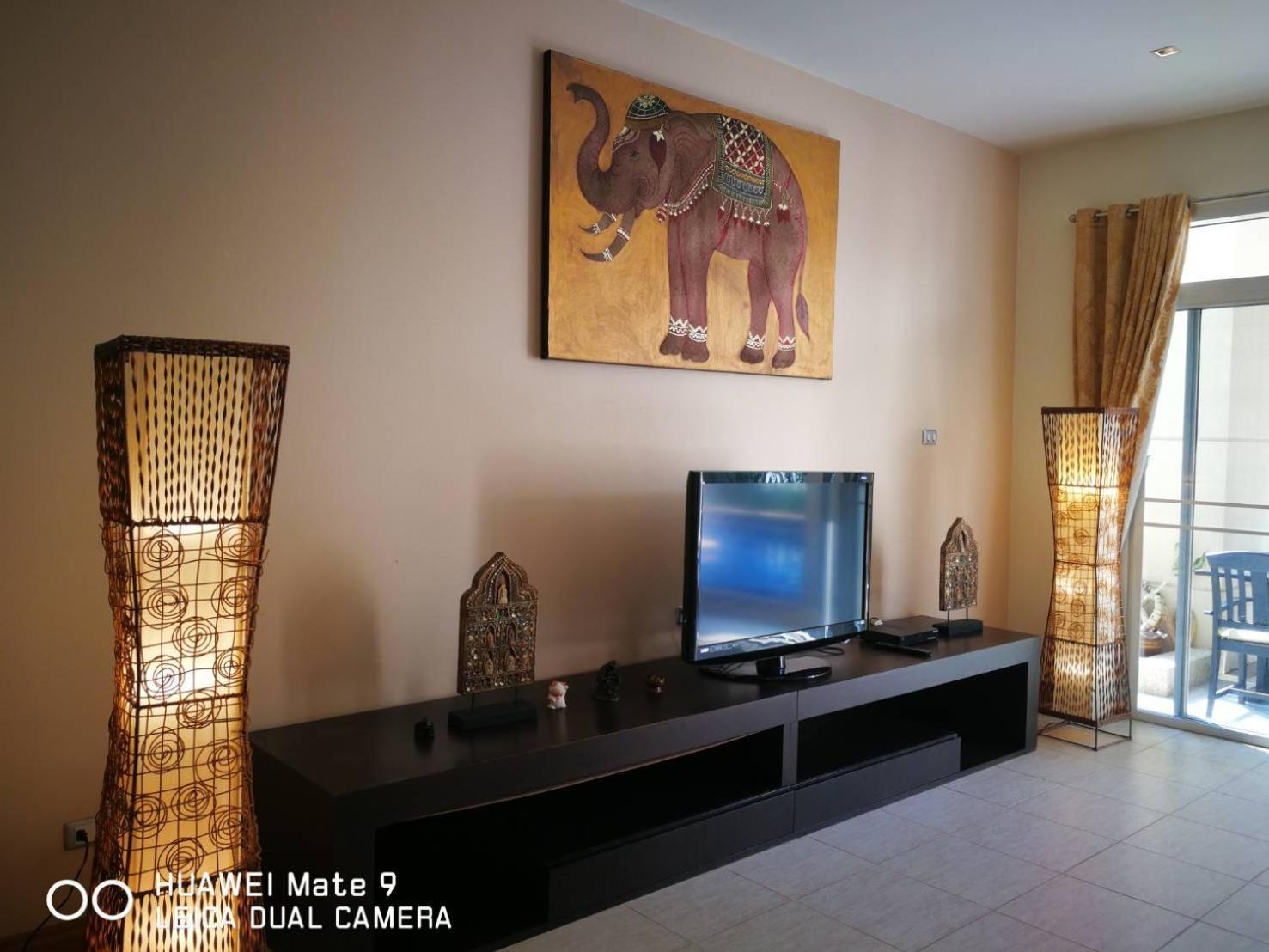 Appartamento Hua Hin Blue Lagoon